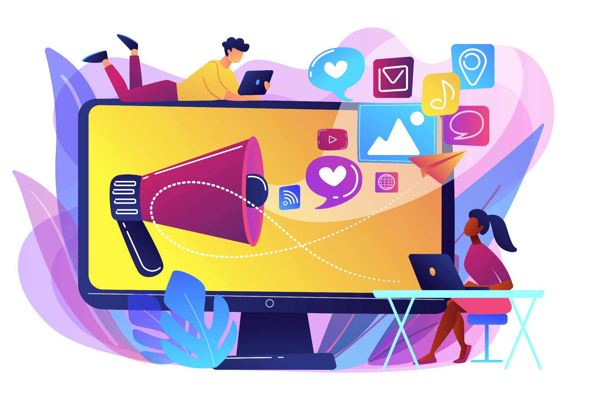 Digital-Marketing